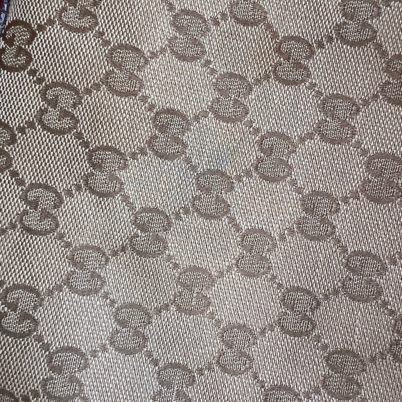 AUTHENTIC Gucci bag - Picture 14 of 15